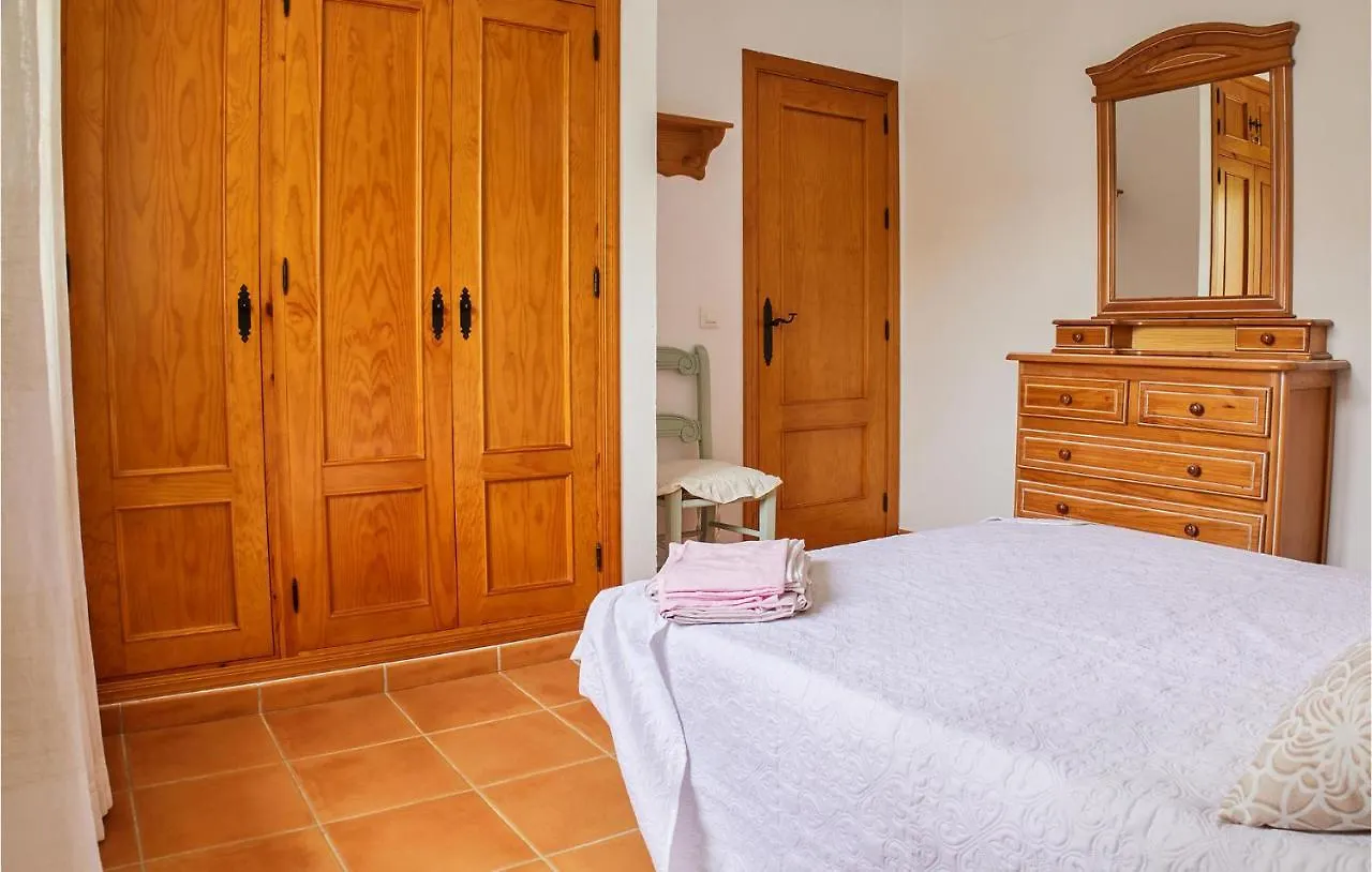 Holiday home 4 Bedroom Beautiful Home In Conil De La Frontera Spain