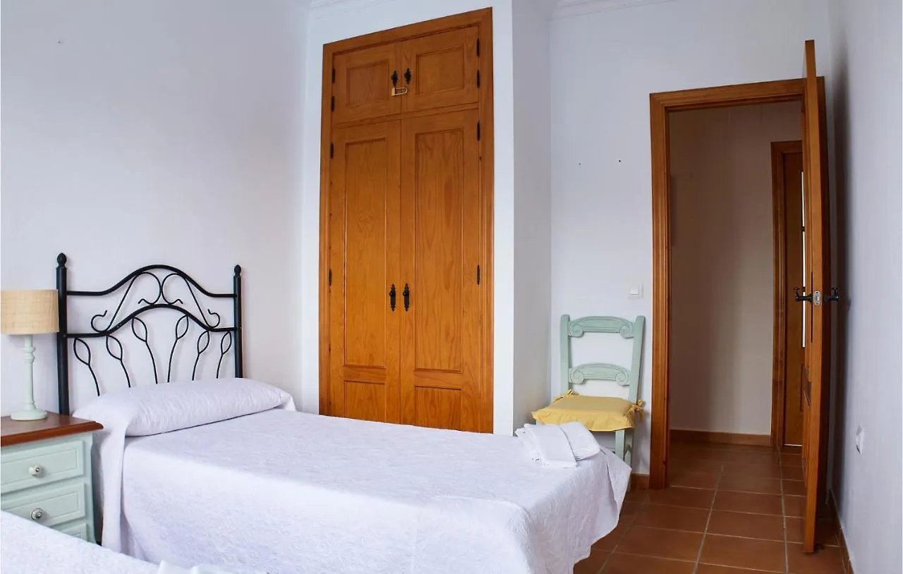 4 Bedroom Beautiful Home In Conil De La Frontera 0*,  Spain