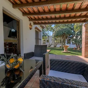  Сasa de vacaciones Hacienda Roche Viejo