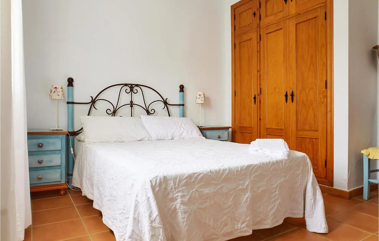 4 Bedroom Beautiful Home In Conil De La Frontera Spain